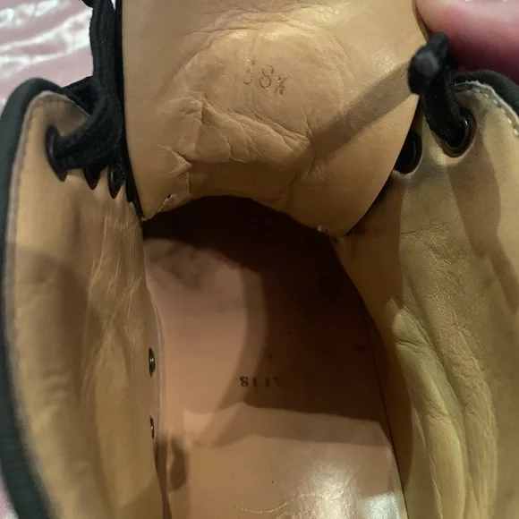 Sold -  Christian Louboutin jazzy sneakers - Picture 4 of 6